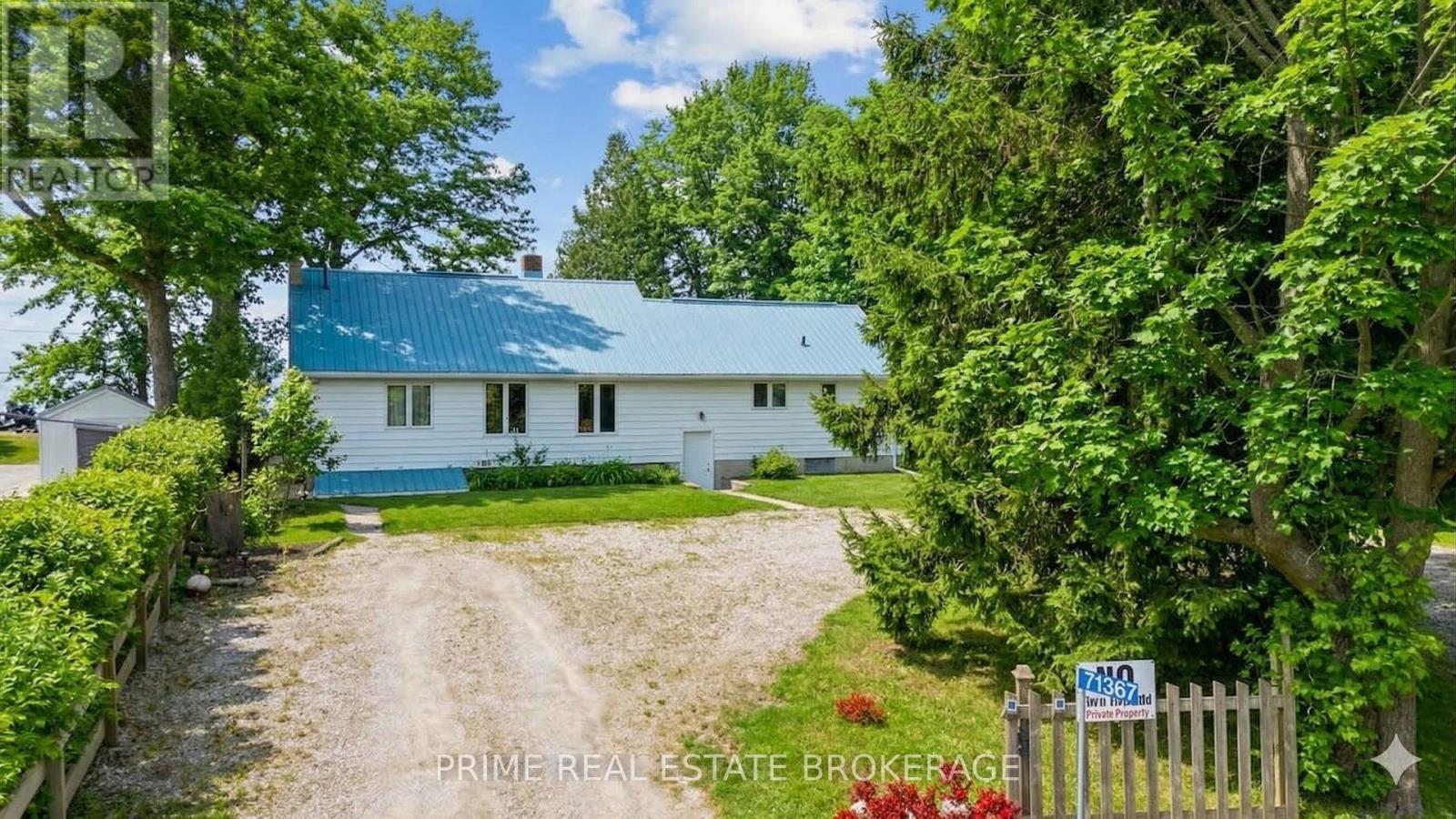 71367 BRANCH ROAD N - 5