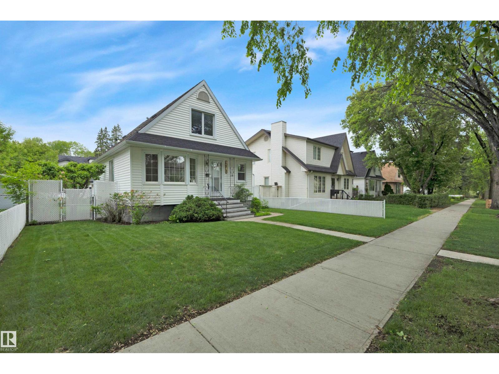 9546 91 ST NW - 54