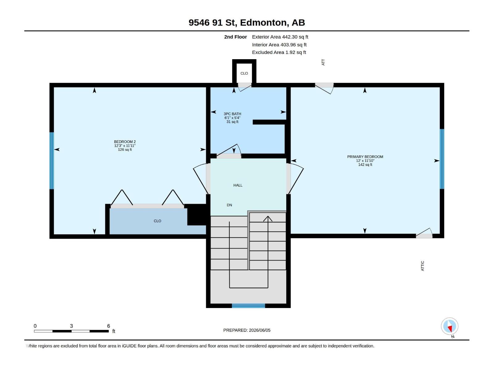 9546 91 ST NW - 69