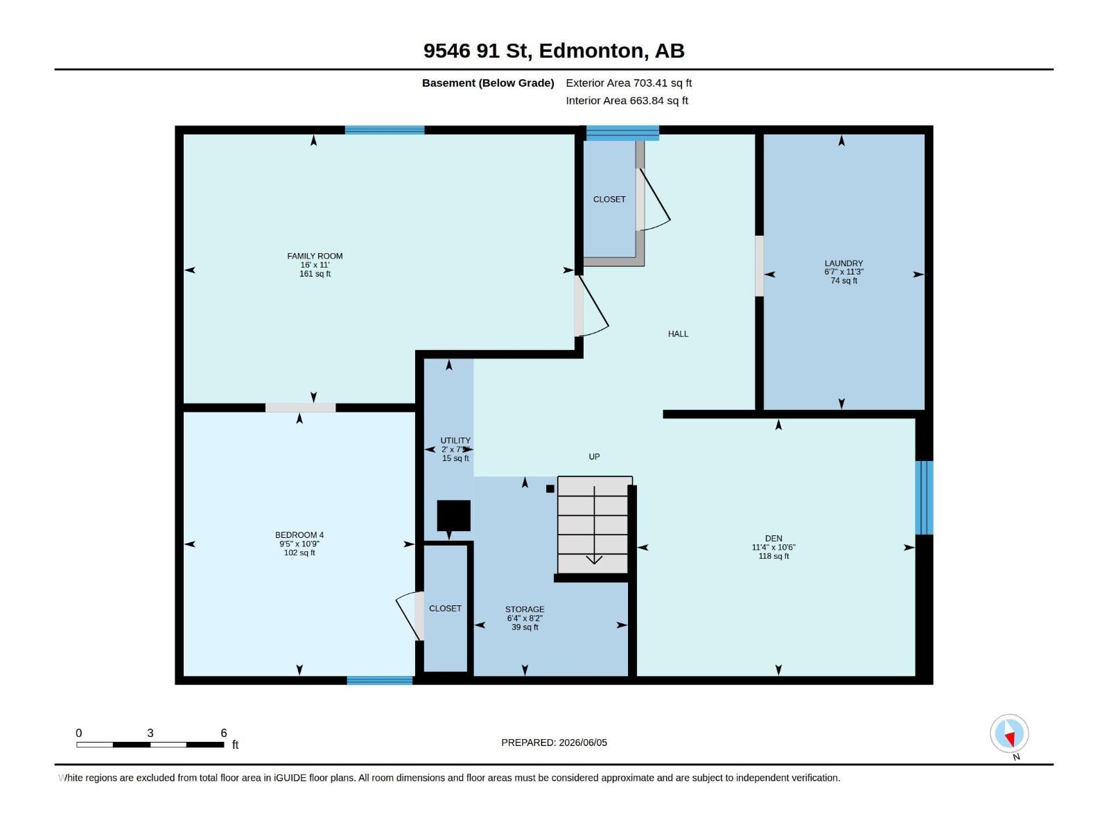 9546 91 ST NW - 70