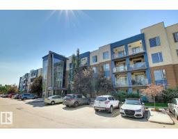 Apartment for sale at #419 2584 Anderson Wy SW, Edmonton — MLS® E4492088