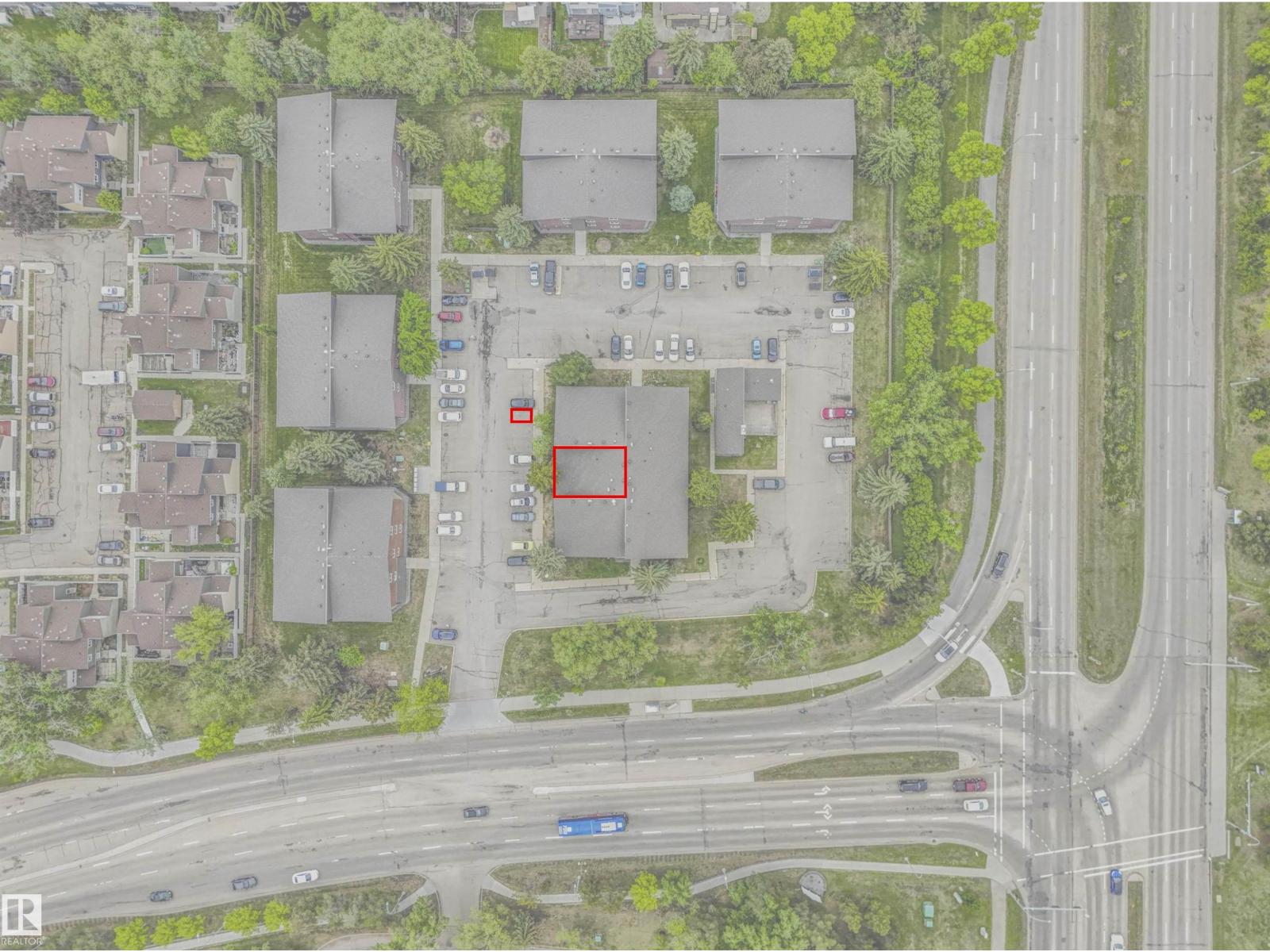 #202 2303 119 ST NW - 24