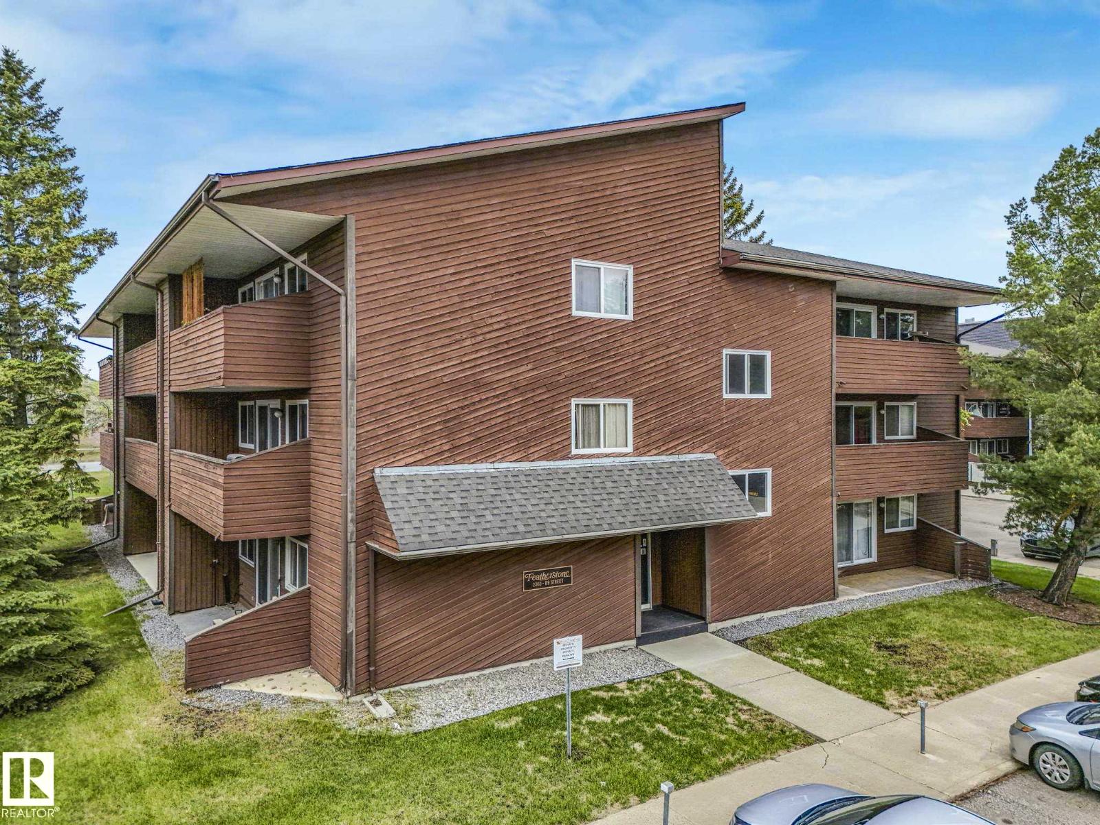#202 2303 119 ST NW - 26