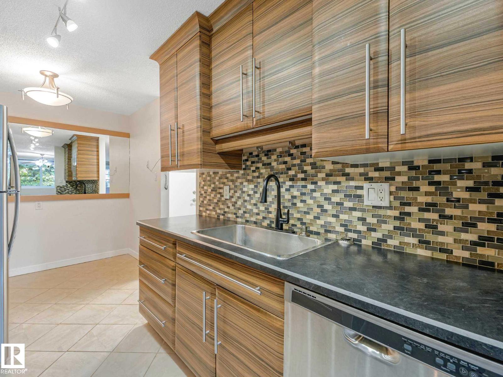 #202 2303 119 ST NW - 4