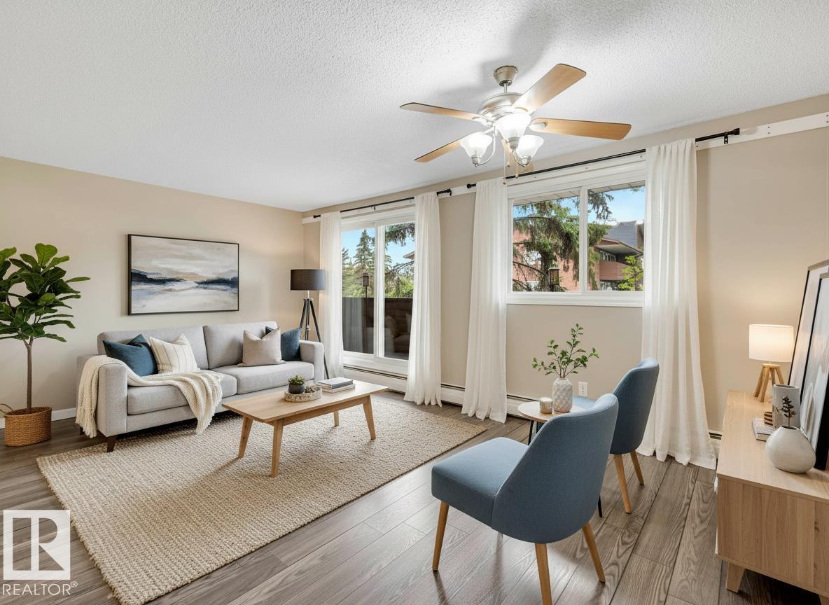 #202 2303 119 ST NW - 8