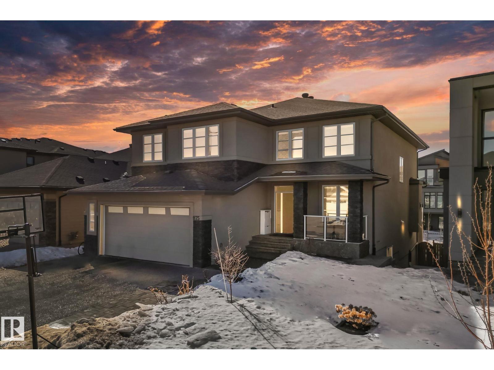 1175 HAINSTOCK GREEN GR SW - 1