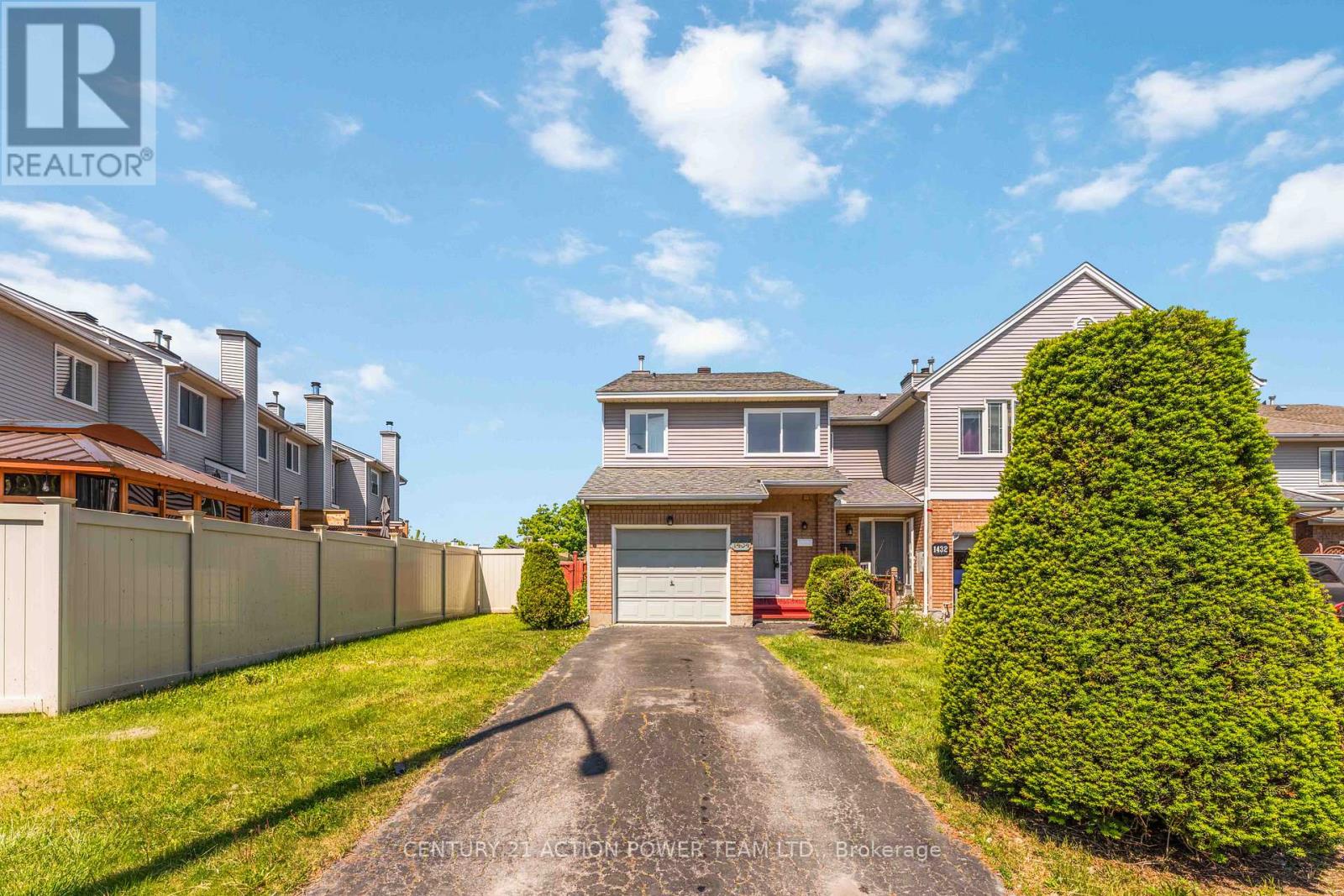 1434 BEAUCOURT PLACE - 1