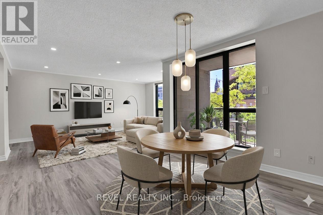 #301 15 MURRAY STREET - 5