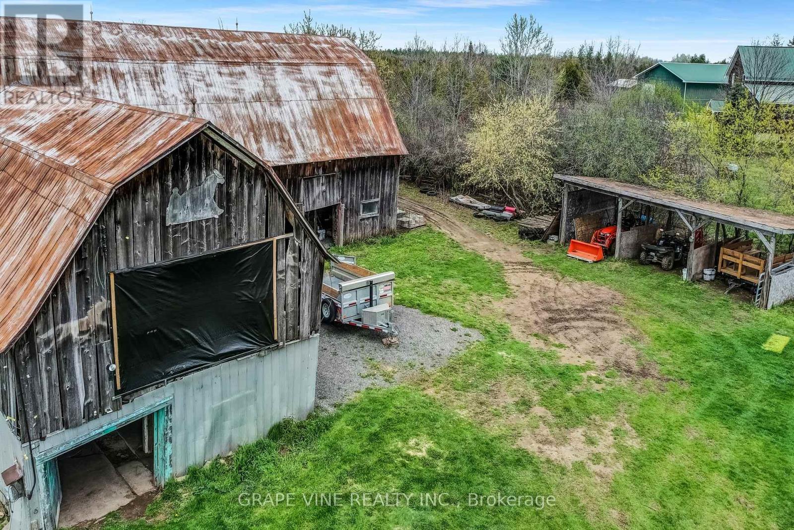 1671 COUNTY RD 43 ROAD - 44