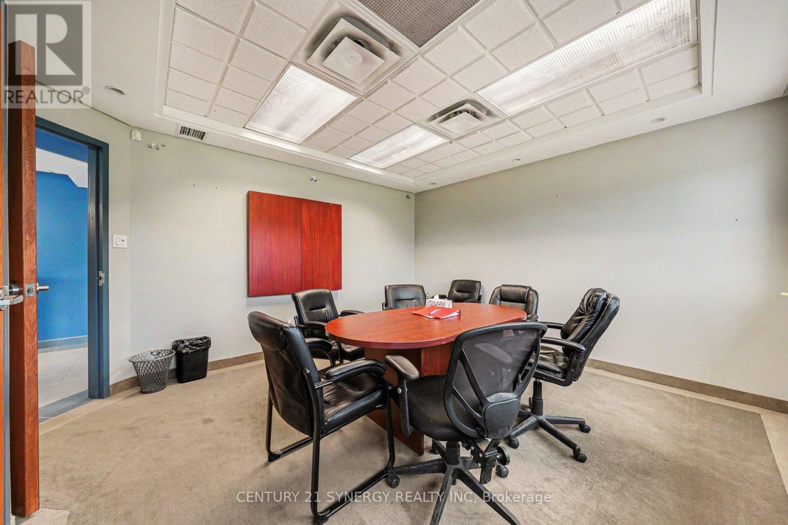 2 Bath Industrial for Sale in Ottawa – 1877 MAYORS WAY, Ottawa – MLS# X13249344 - Image 10