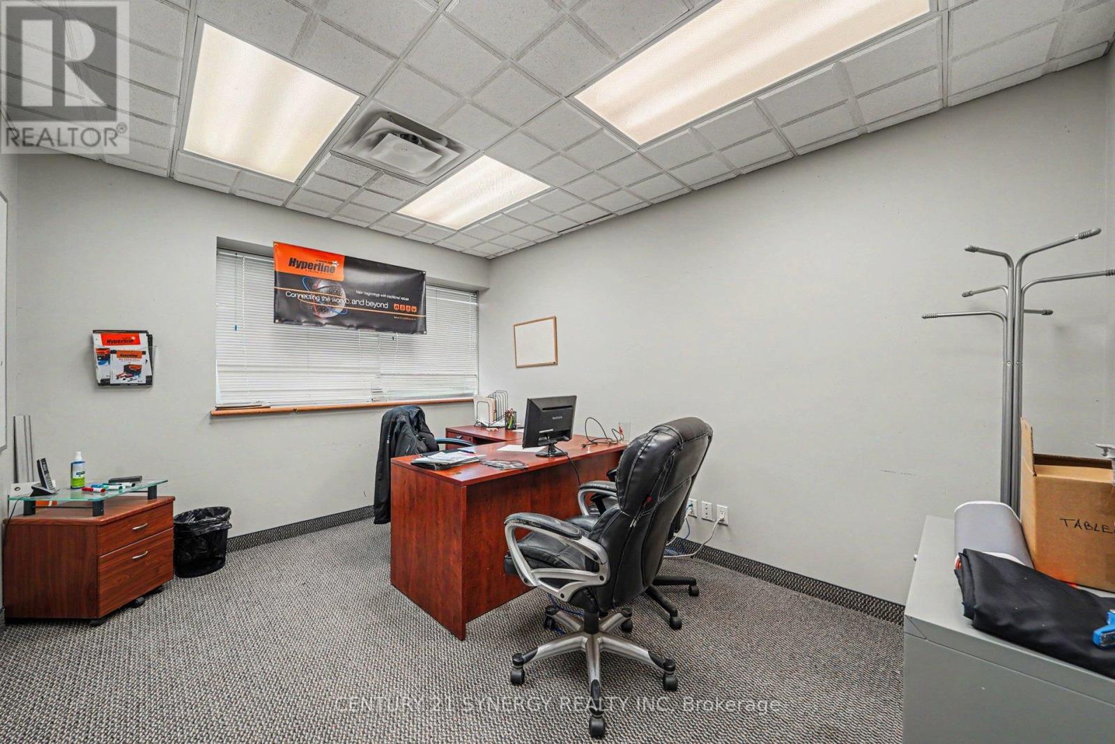 2 Bath Industrial for Sale in Ottawa – 1877 MAYORS WAY, Ottawa – MLS# X13249344 - Image 11