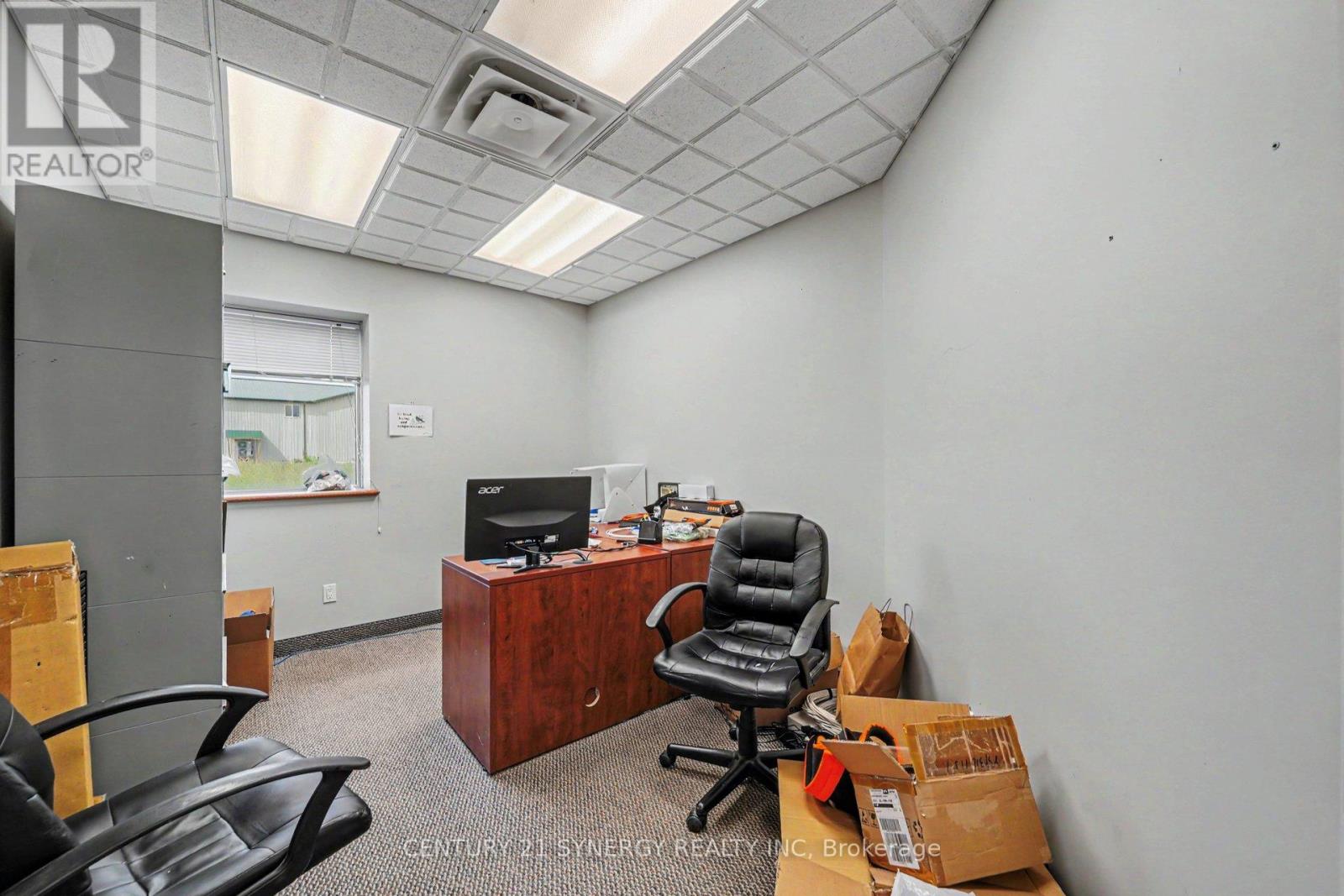 2 Bath Industrial for Sale in Ottawa – 1877 MAYORS WAY, Ottawa – MLS# X13249344 - Image 15