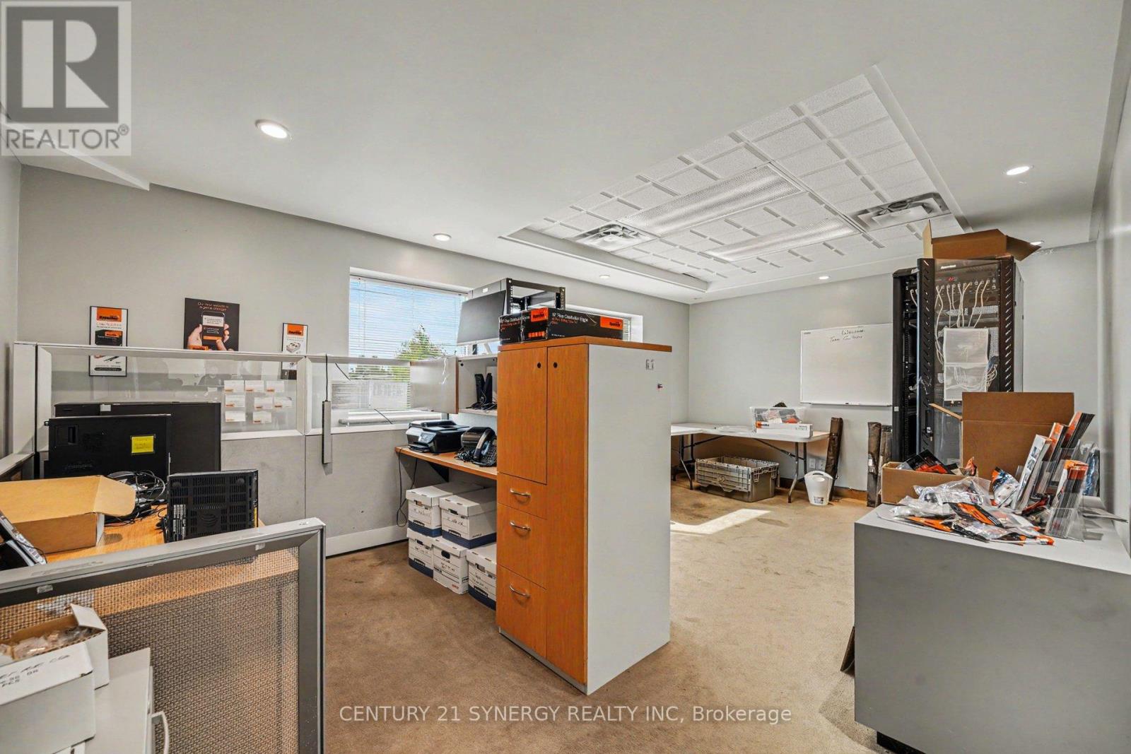 2 Bath Industrial for Sale in Ottawa – 1877 MAYORS WAY, Ottawa – MLS# X13249344 - Image 16