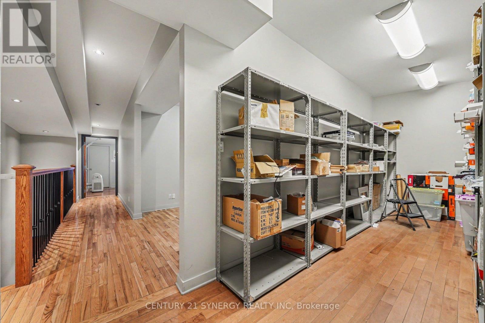 2 Bath Industrial for Sale in Ottawa – 1877 MAYORS WAY, Ottawa – MLS# X13249344 - Image 19