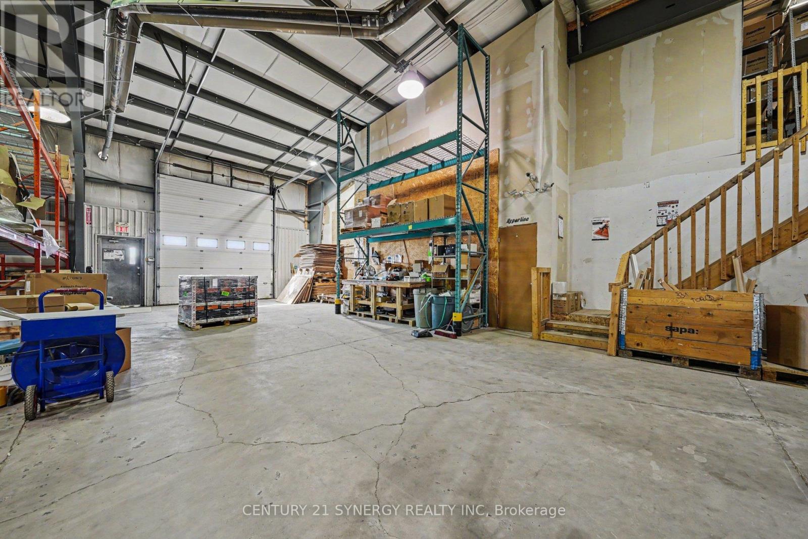 2 Bath Industrial for Sale in Ottawa – 1877 MAYORS WAY, Ottawa – MLS# X13249344 - Image 26