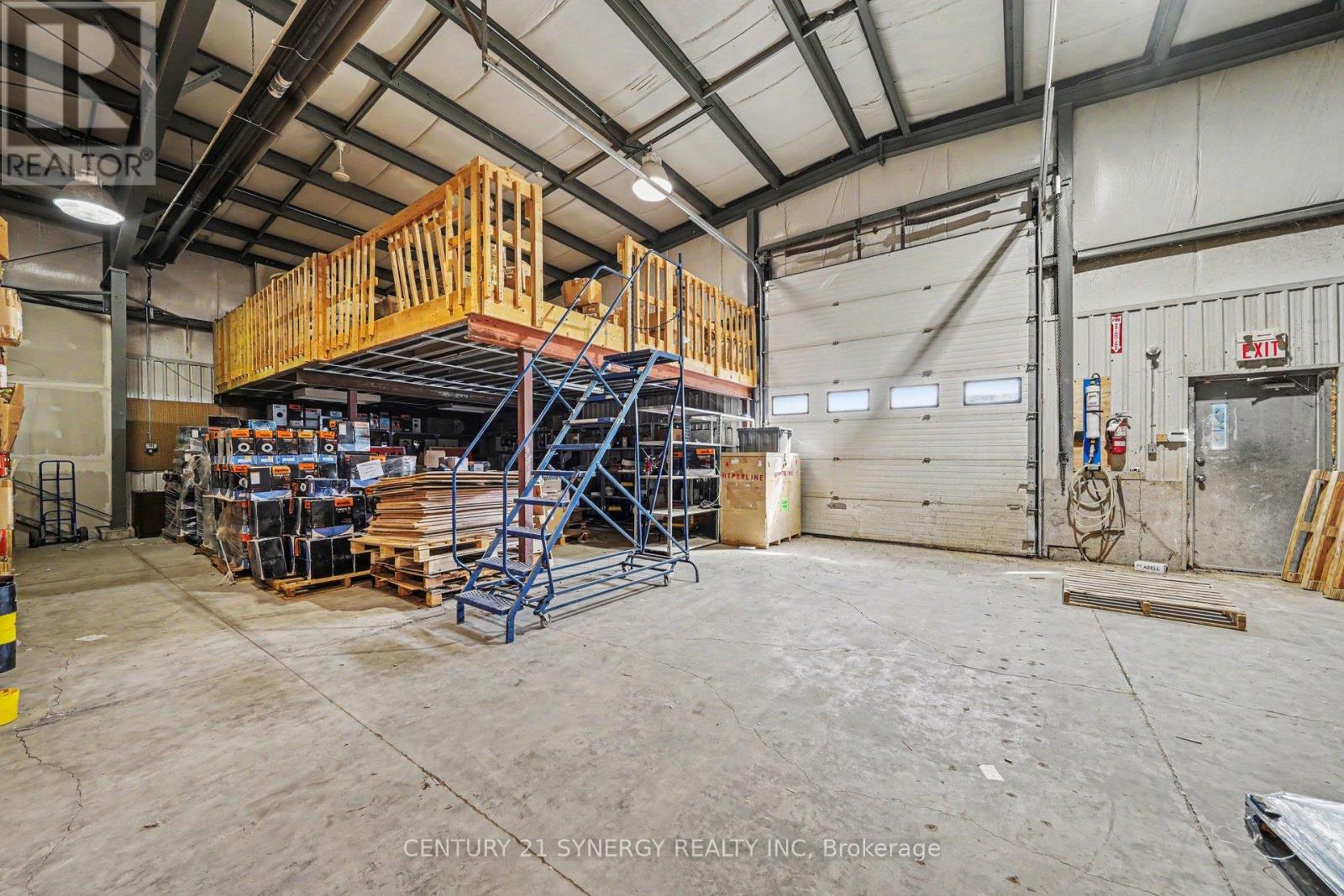 2 Bath Industrial for Sale in Ottawa – 1877 MAYORS WAY, Ottawa – MLS# X13249344 - Image 29