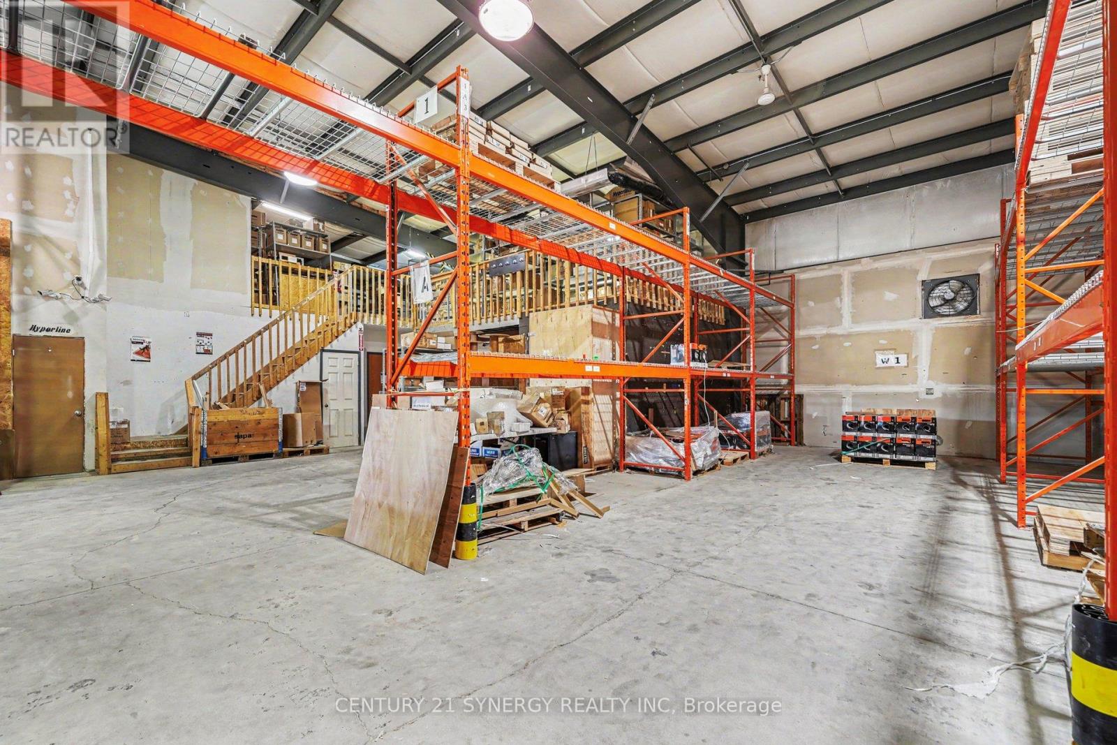 2 Bath Industrial for Sale in Ottawa – 1877 MAYORS WAY, Ottawa – MLS# X13249344 - Image 32