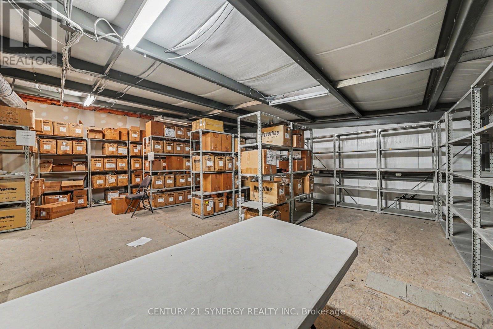 2 Bath Industrial for Sale in Ottawa – 1877 MAYORS WAY, Ottawa – MLS# X13249344 - Image 37