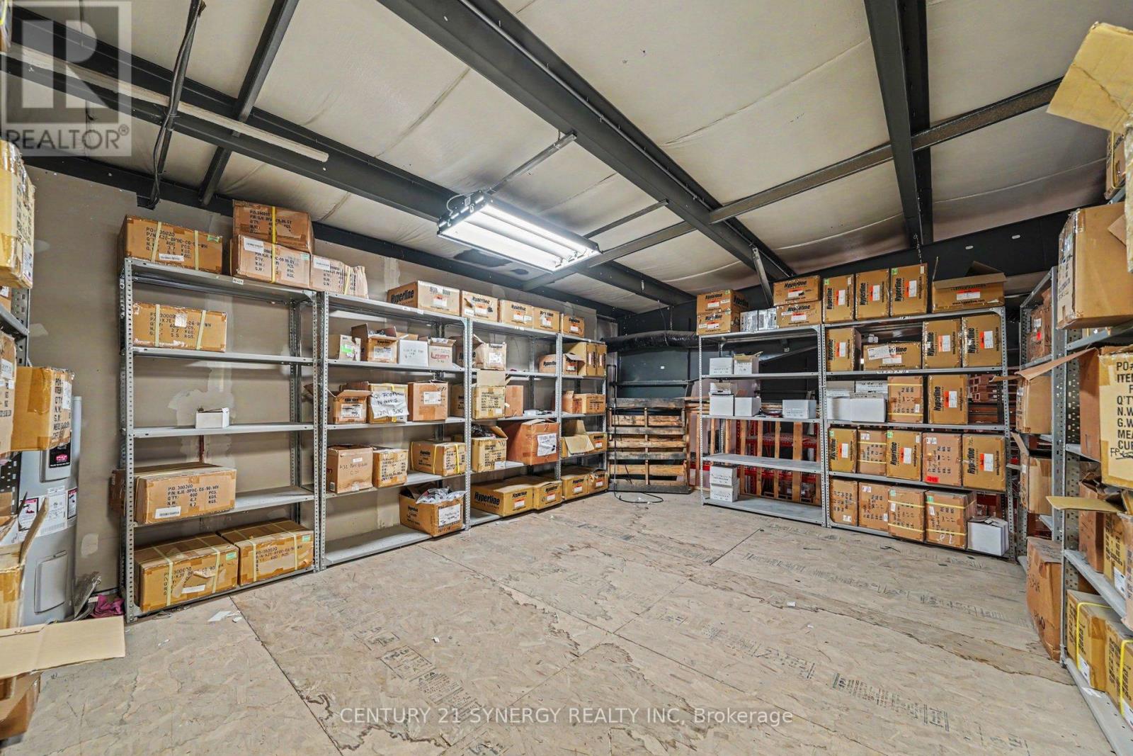 2 Bath Industrial for Sale in Ottawa – 1877 MAYORS WAY, Ottawa – MLS# X13249344 - Image 39