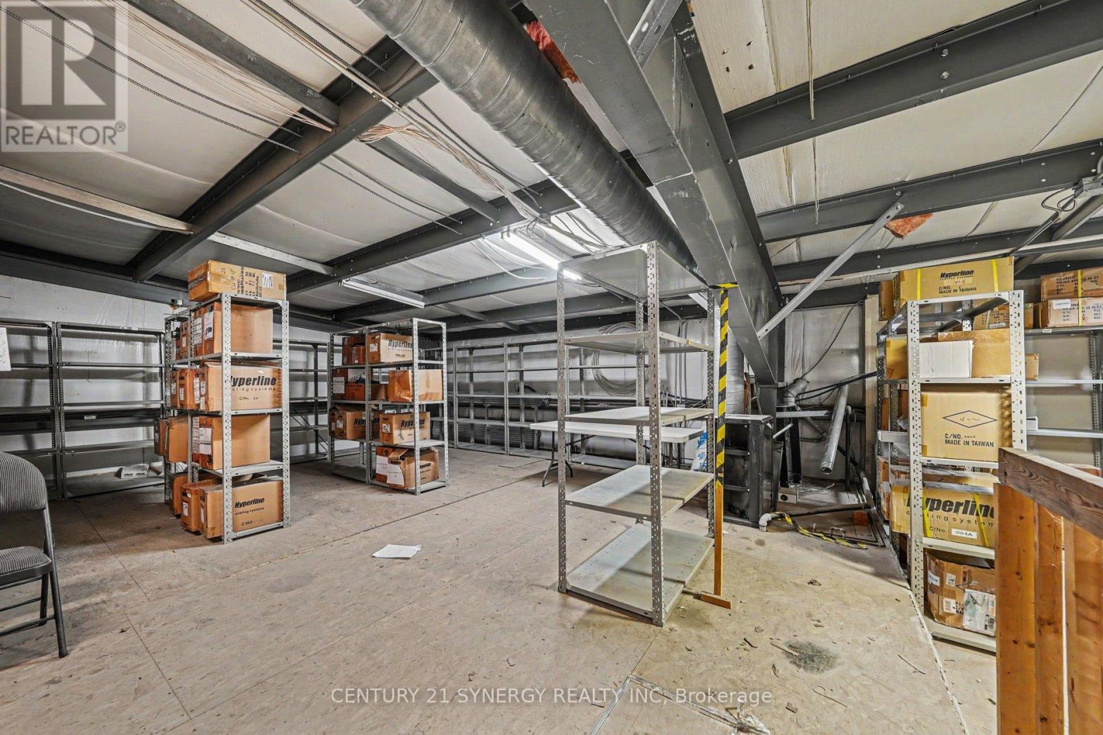 2 Bath Industrial for Sale in Ottawa – 1877 MAYORS WAY, Ottawa – MLS# X13249344 - Image 41