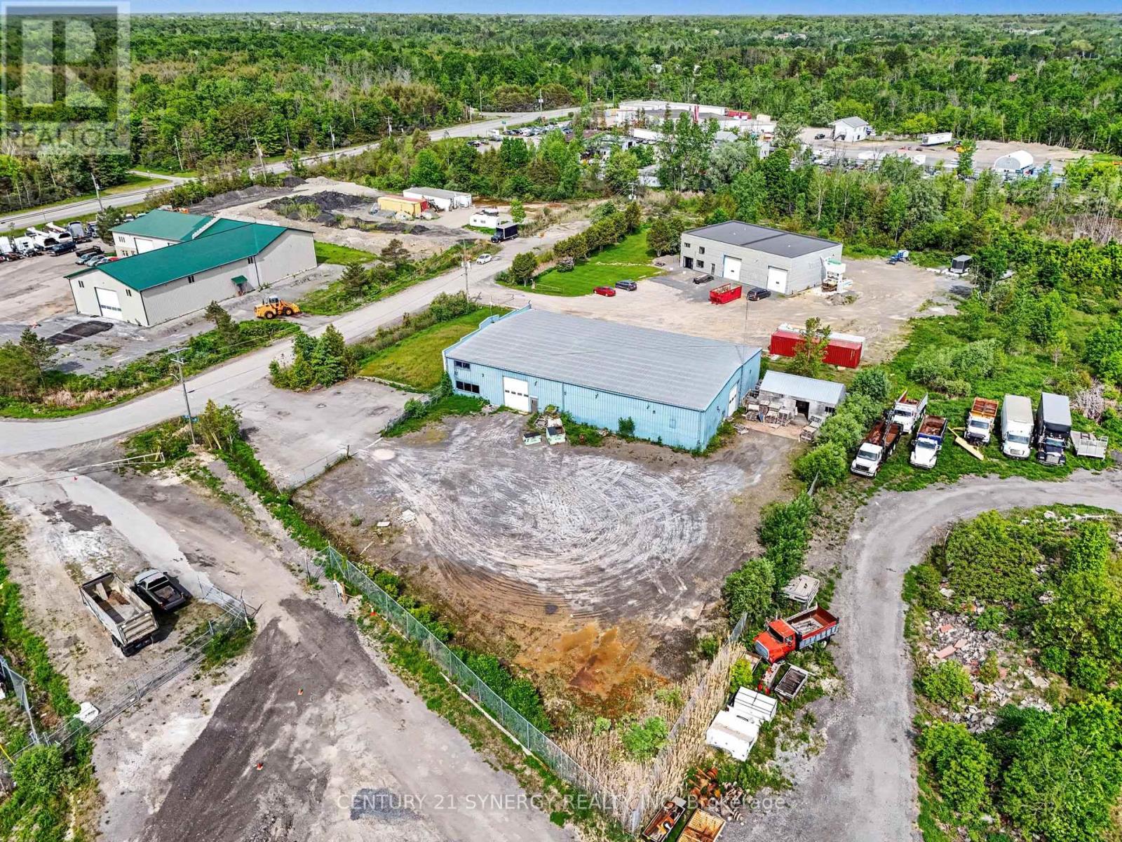 2 Bath Industrial for Sale in Ottawa – 1877 MAYORS WAY, Ottawa – MLS# X13249344 - Image 42