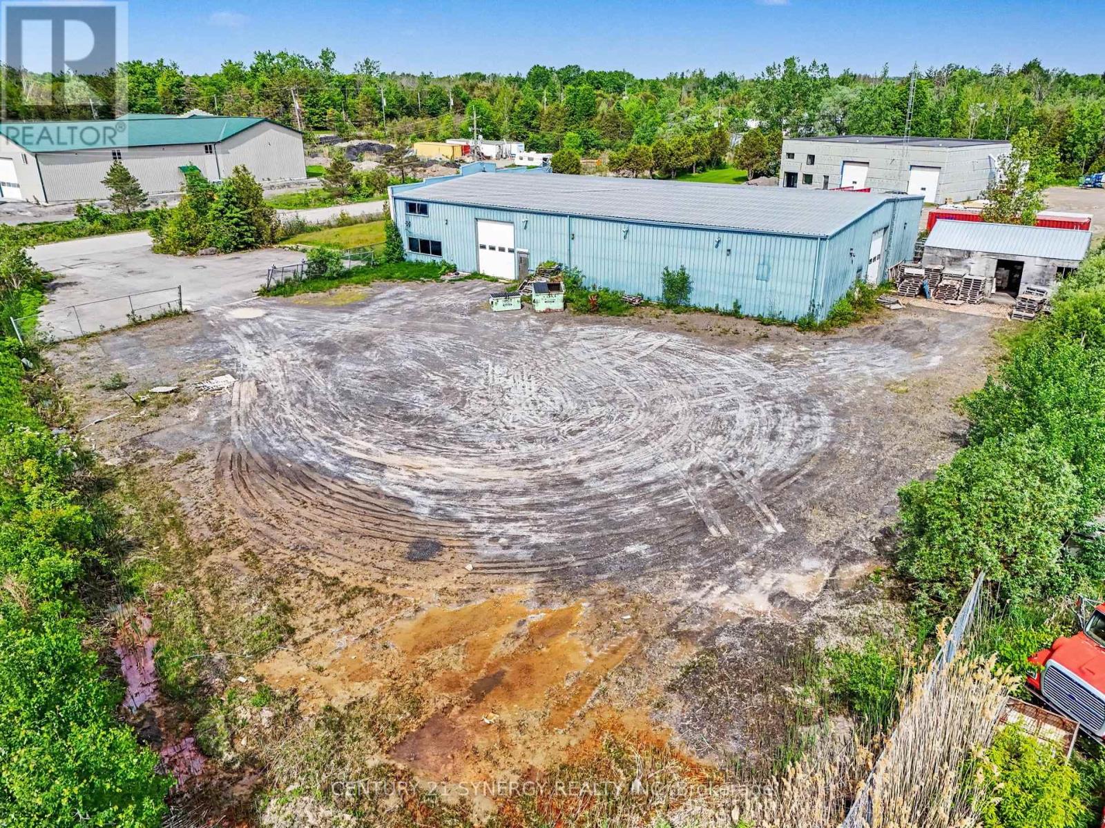 2 Bath Industrial for Sale in Ottawa – 1877 MAYORS WAY, Ottawa – MLS# X13249344 - Image 43