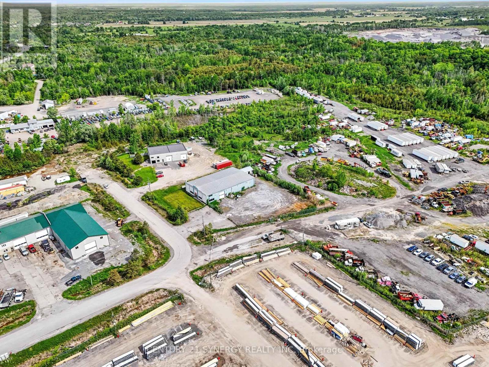 2 Bath Industrial for Sale in Ottawa – 1877 MAYORS WAY, Ottawa – MLS# X13249344 - Image 46