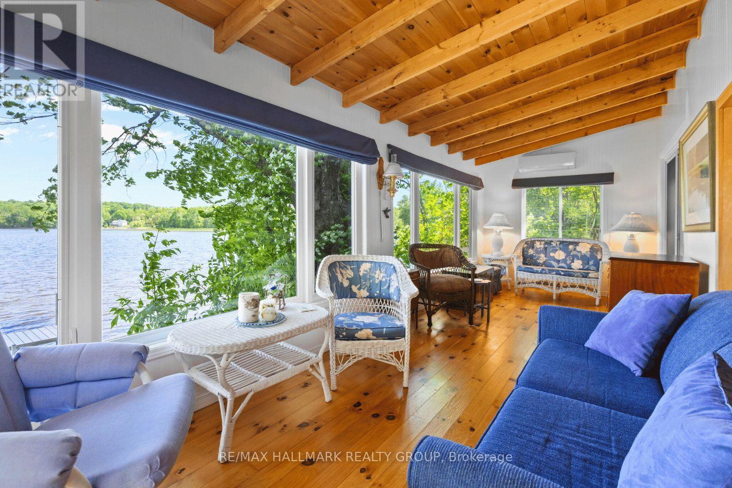 118 HALL SHORE ROAD - 11