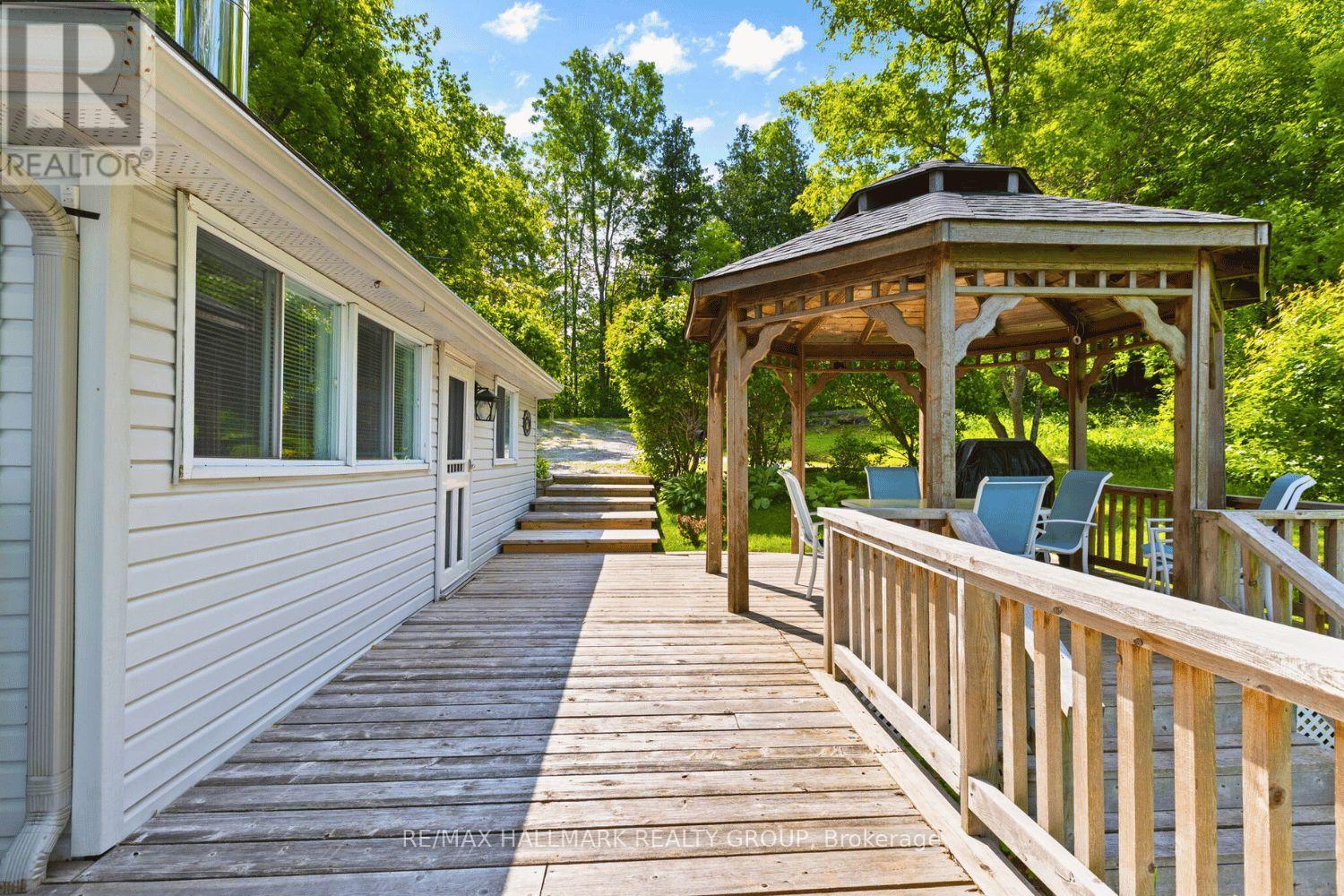 118 HALL SHORE ROAD - 4