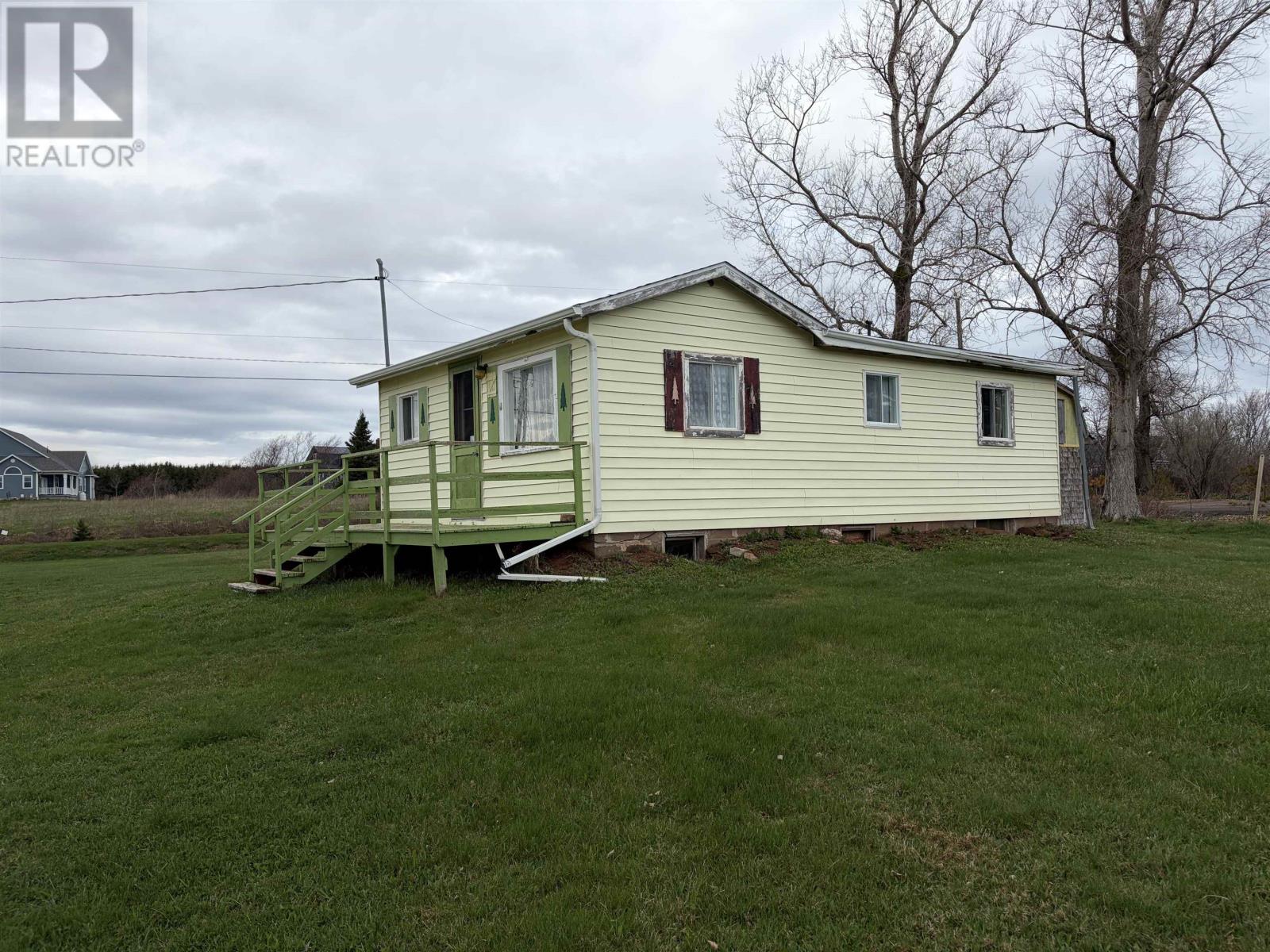 2556 Church Road, Route 243 - 16