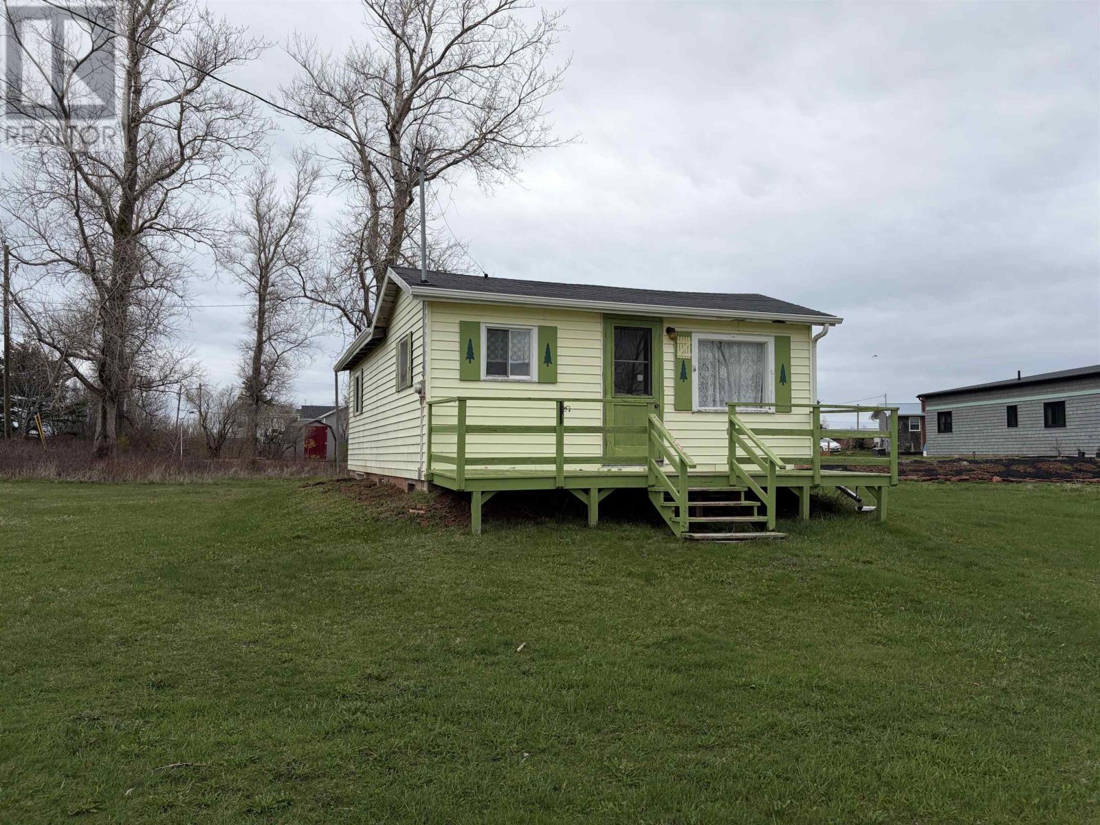 2556 Church Road, Route 243 - 17
