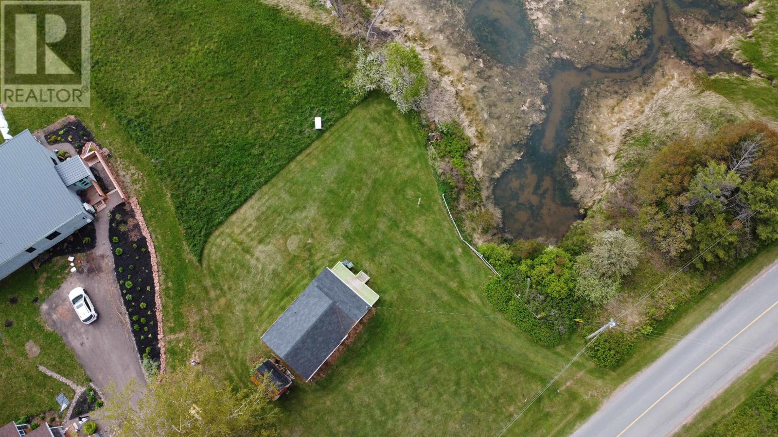 2556 Church Road, Route 243 - 23
