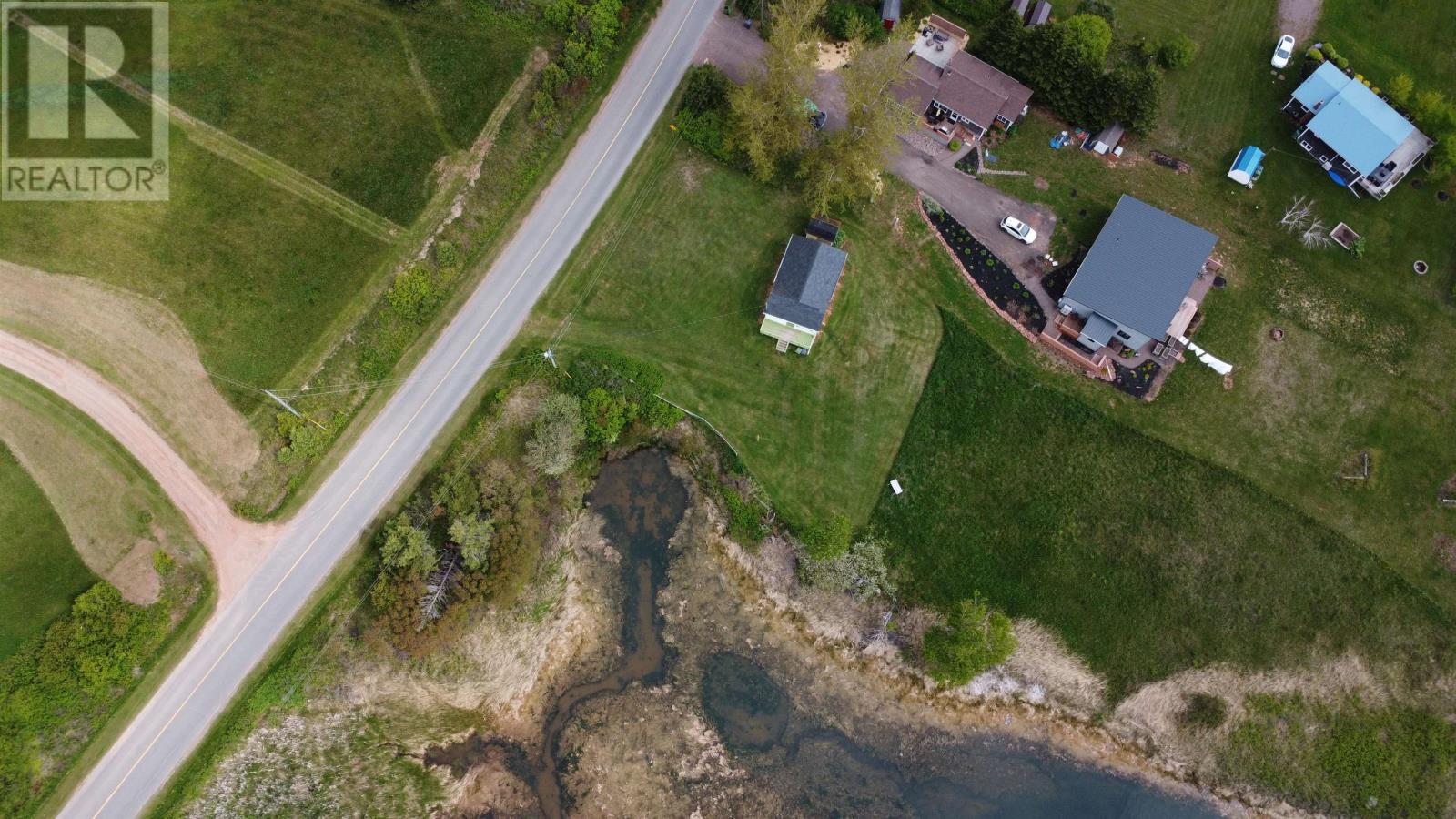 2556 Church Road, Route 243 - 24