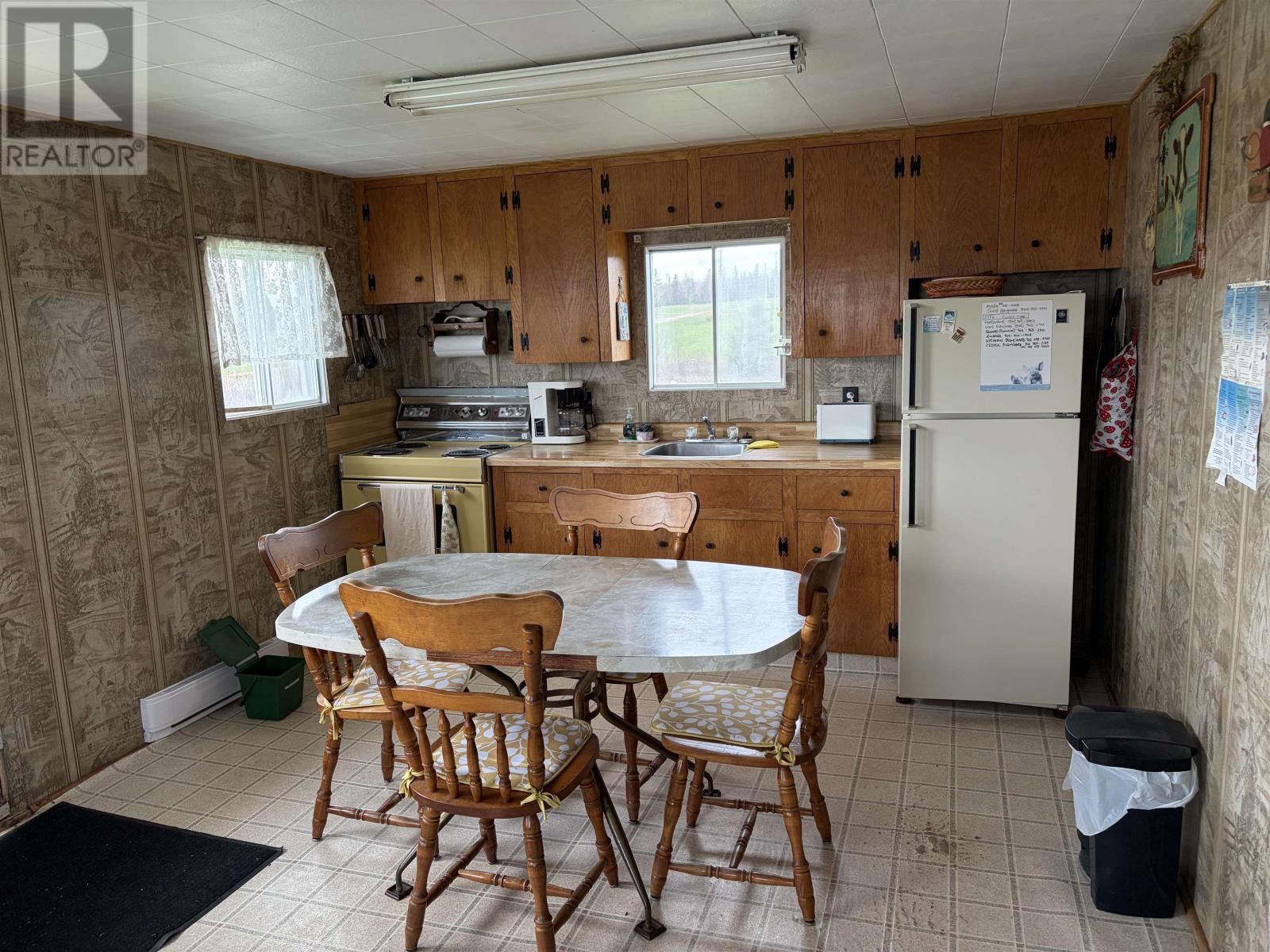 2556 Church Road, Route 243 - 6