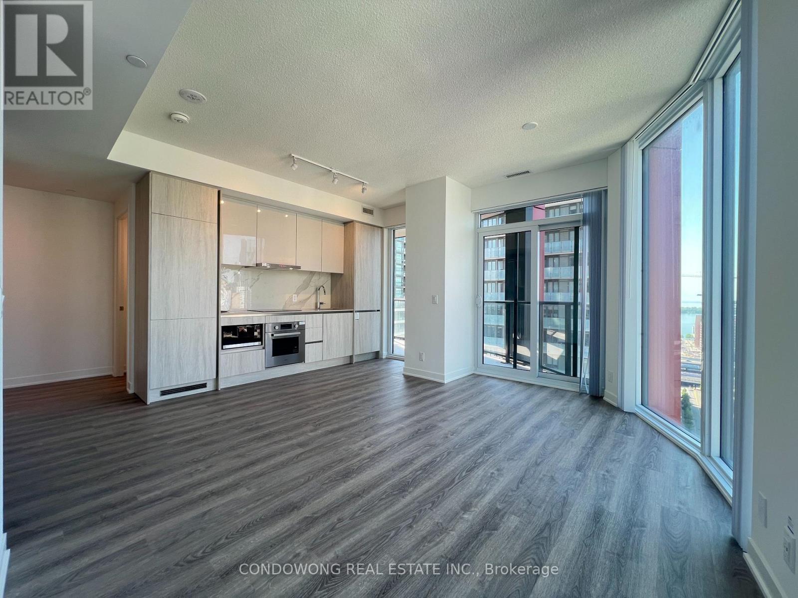 Listing photo of 2810 - 180 FRONT STREET E