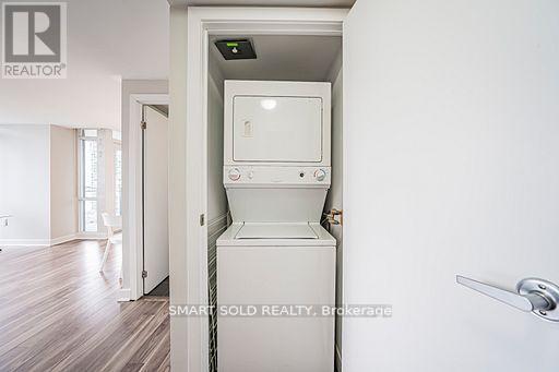 #2606 11 BRUNEL COURT - 16