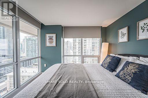 #2606 11 BRUNEL COURT - 14