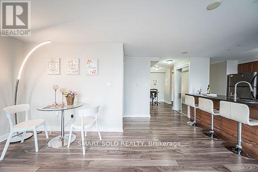 #2606 11 BRUNEL COURT - 9