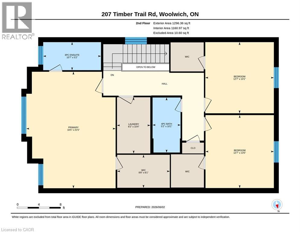 207 TIMBER TRAIL Road - 47