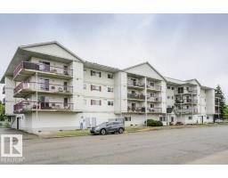 Apartment for sale at #207 4906 47 Av, Leduc — MLS® E4492094