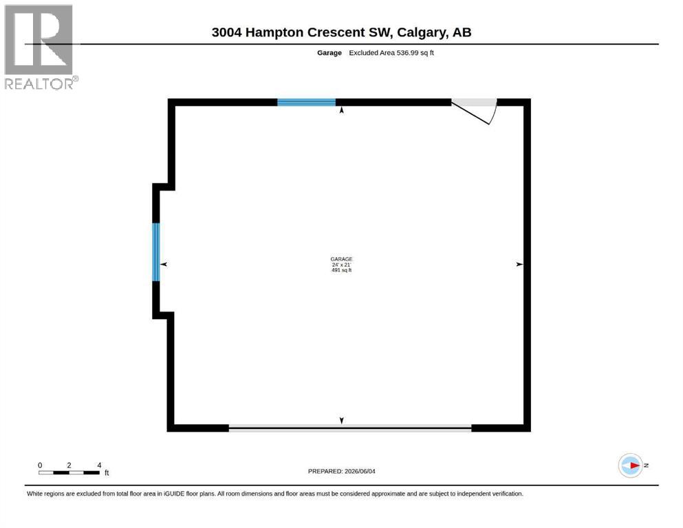 3004 Hampton Crescent SW - 49