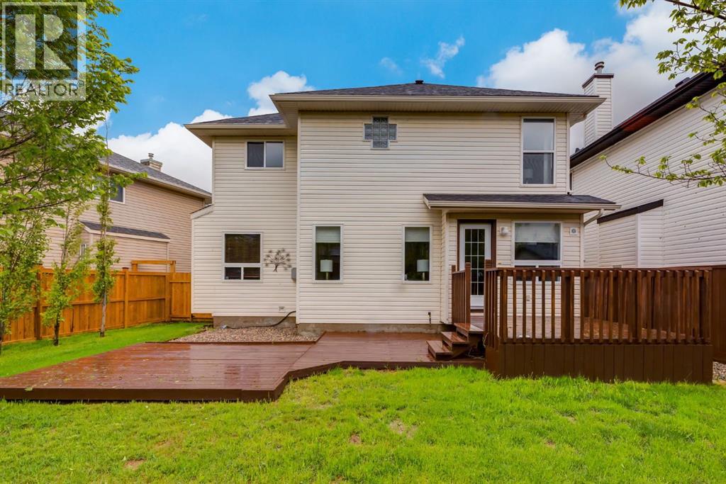 82 Hidden Ridge View NW - 48