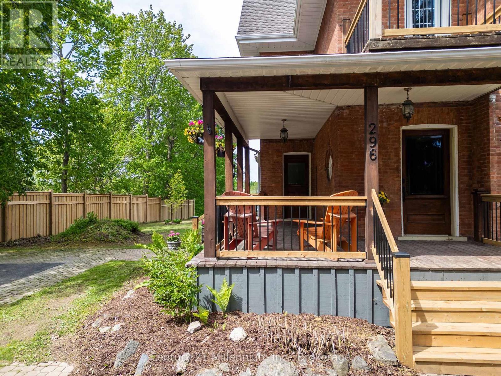 296 GARAFRAXA ST STREET - Image 2