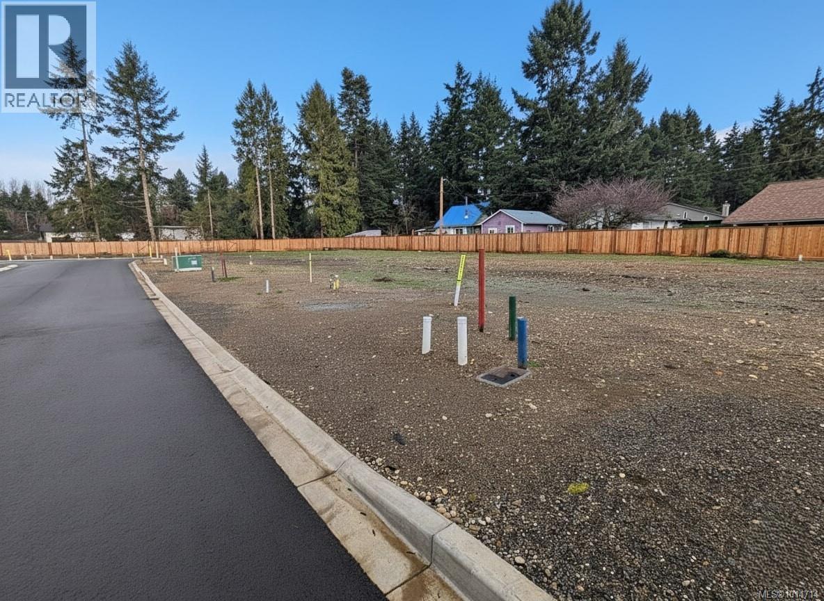 SL 9 604 Cedarwood Way, Parksville
