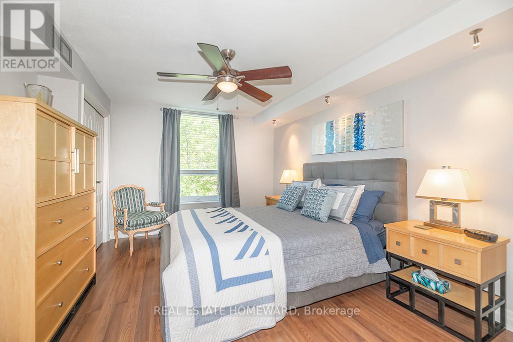 #503 77 MAITLAND PLACE - 21