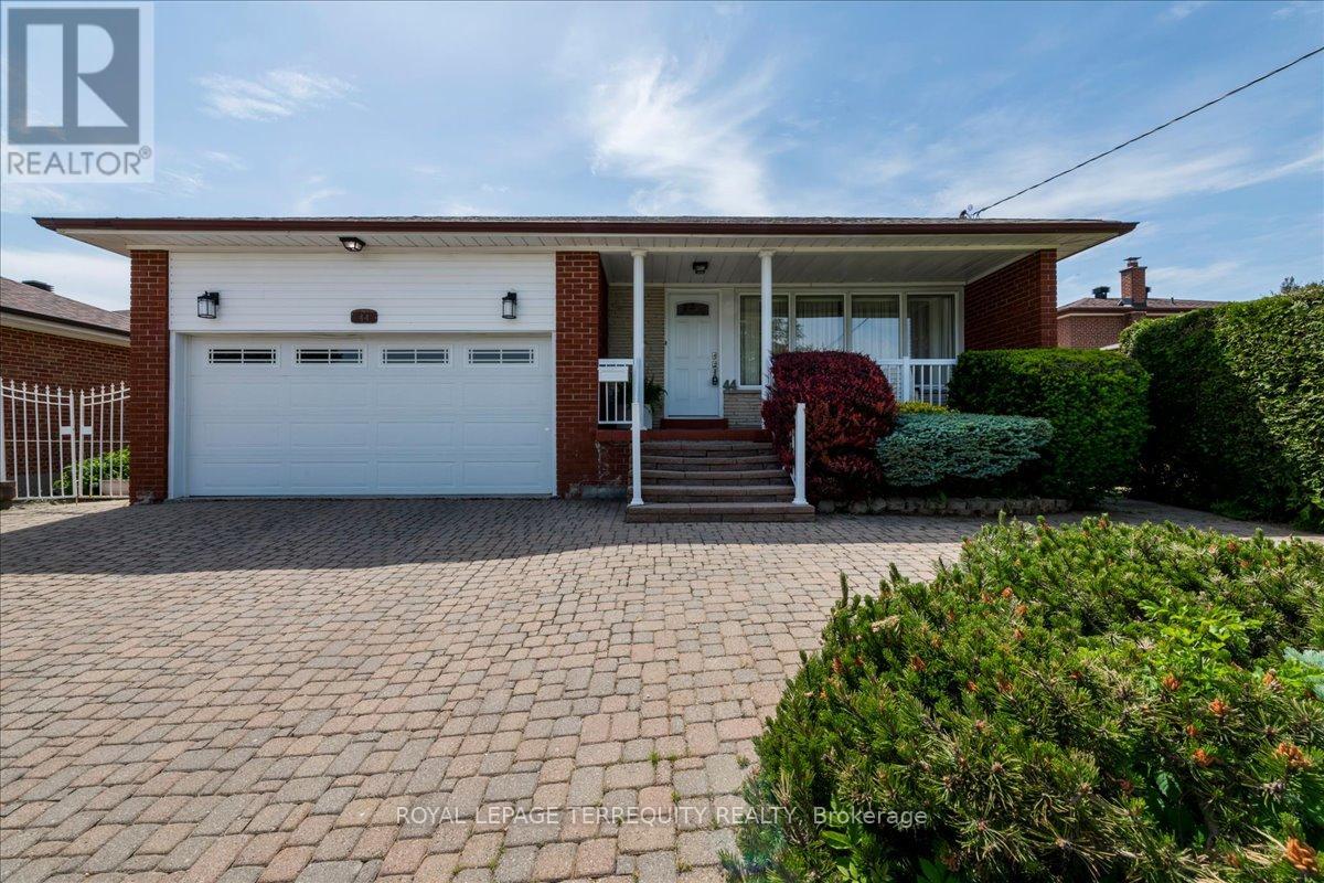 44 MARGARET AVENUE - 1
