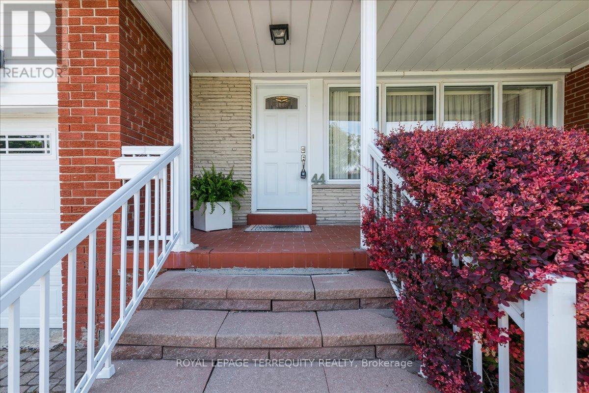 44 MARGARET AVENUE - Image 2
