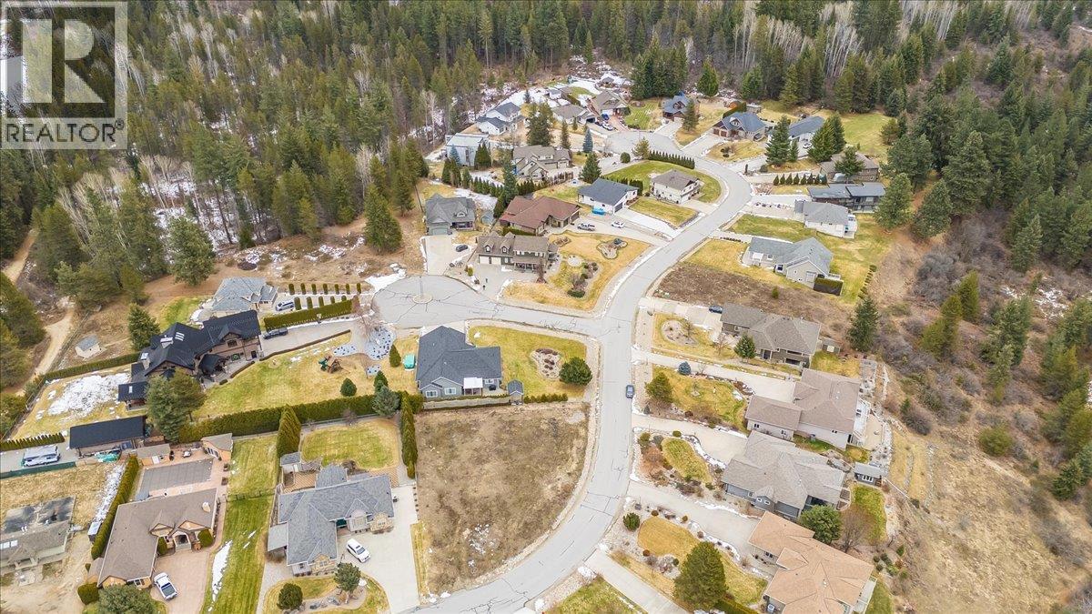  1609 TOWER RIDGE Road, Castlegar