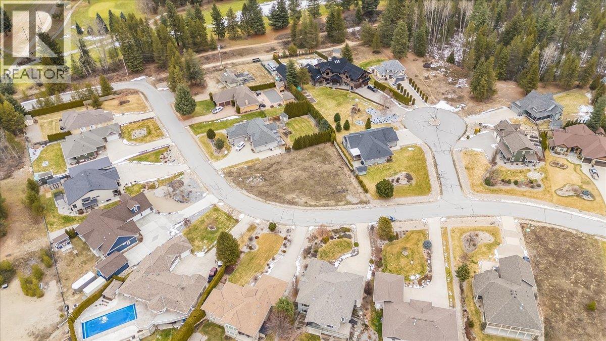  1609 TOWER RIDGE Road, Castlegar