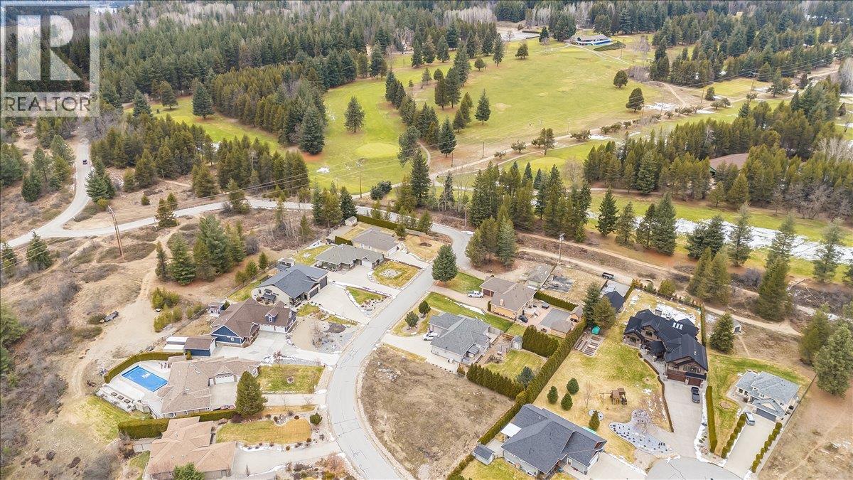  1609 TOWER RIDGE Road, Castlegar